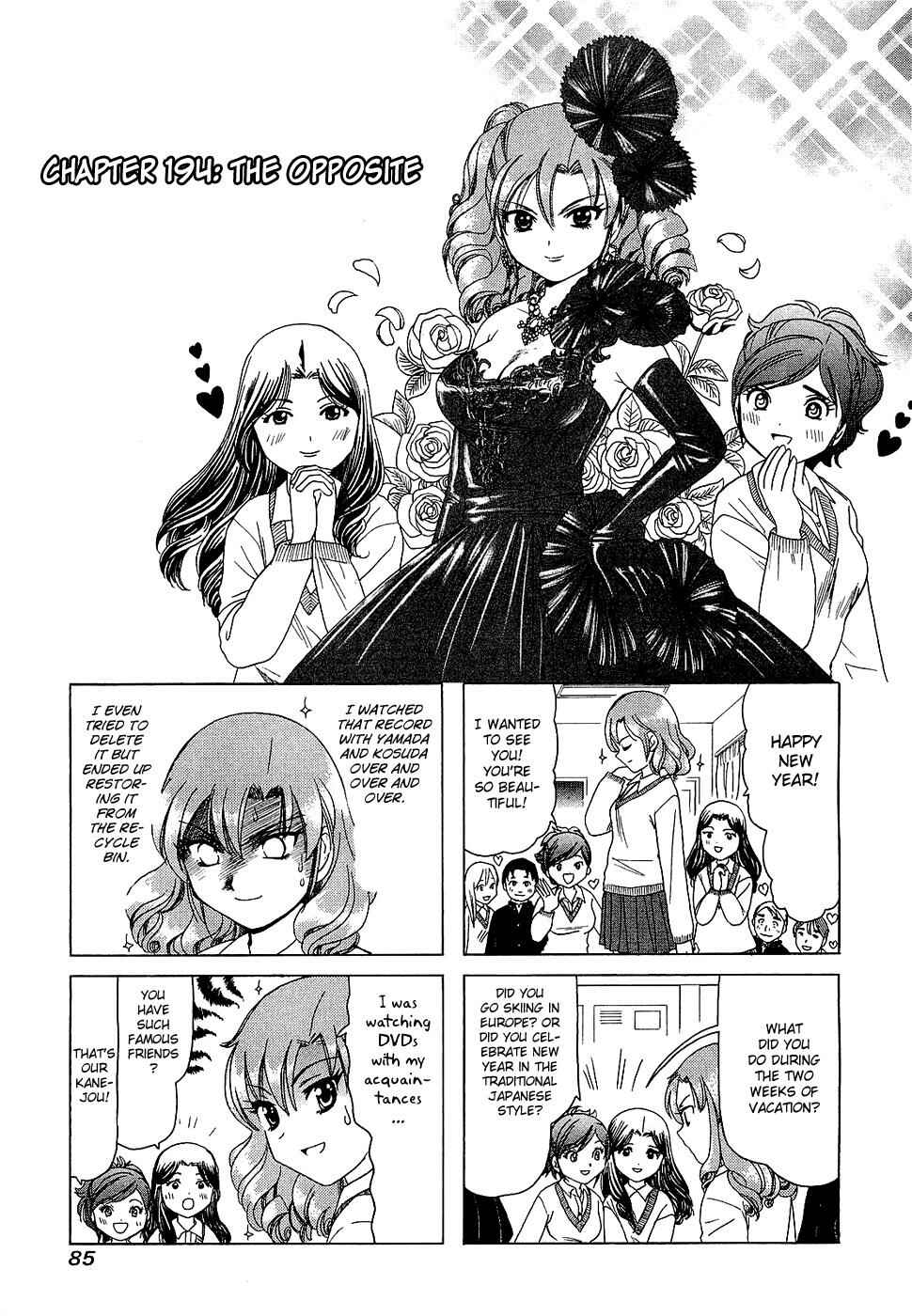 Chapter 194 - Page 1