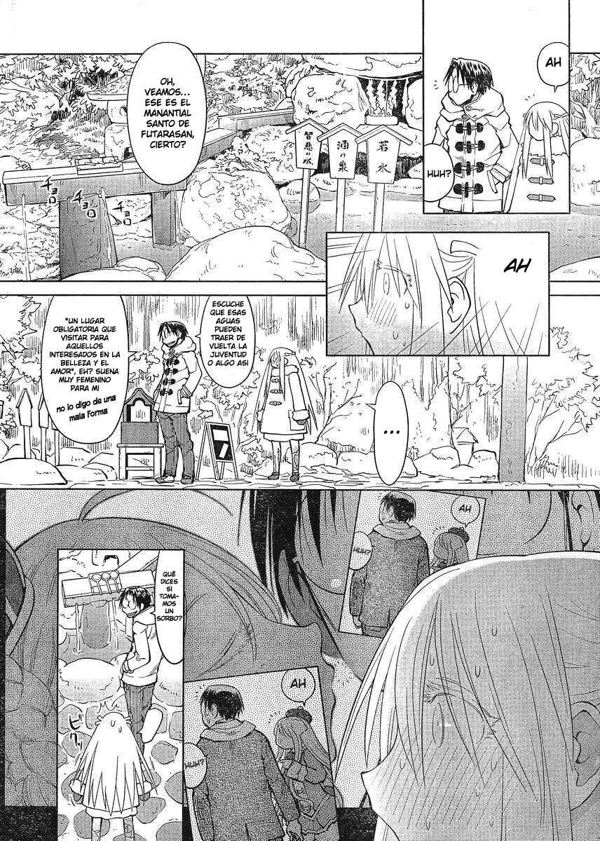 Chapter 118 - Page 5