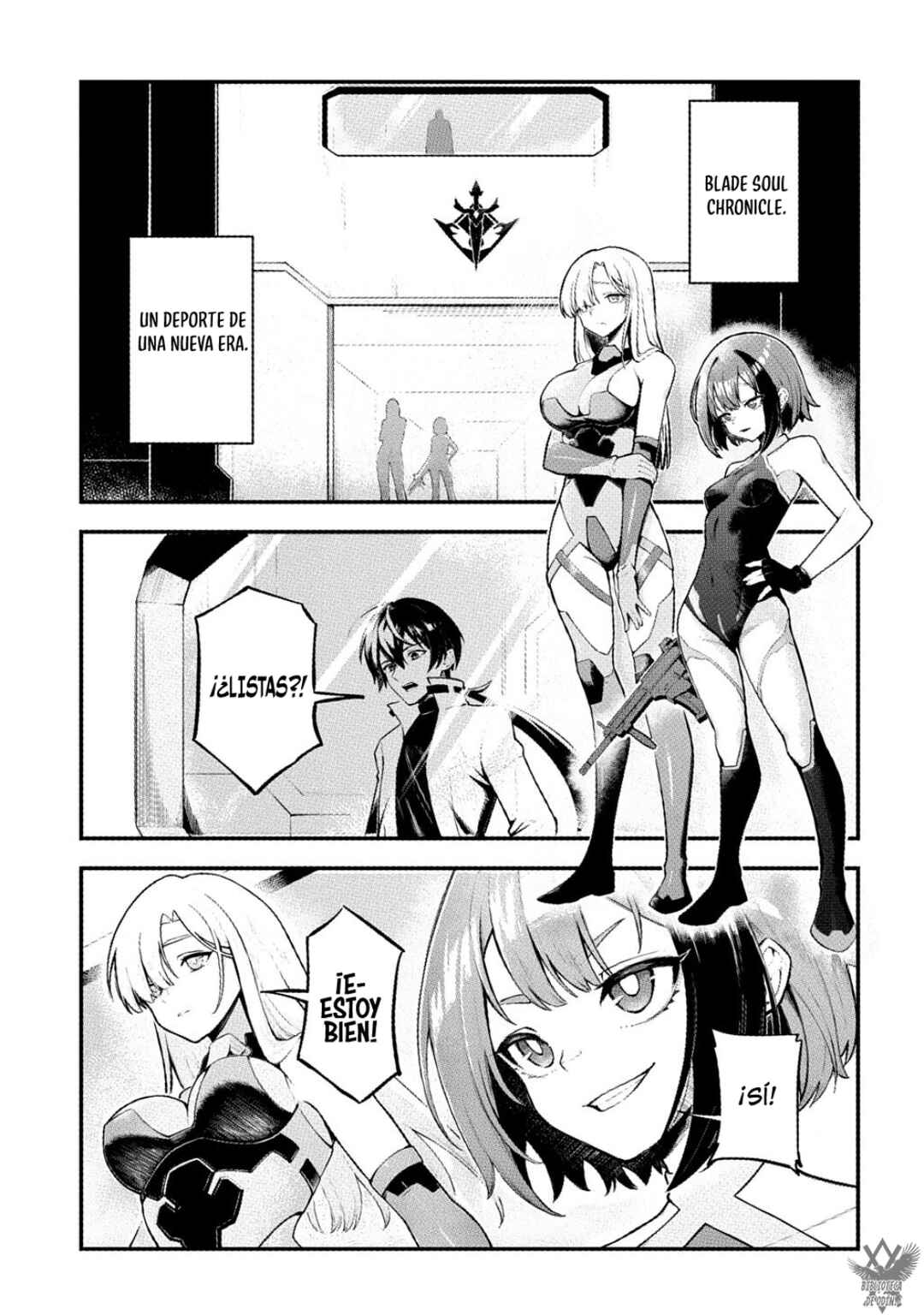 Chapter 1 - Page 3