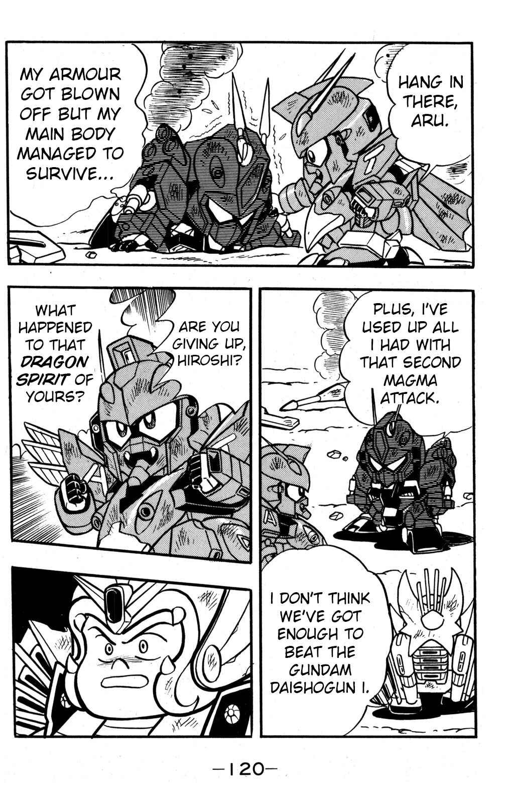 Chapter 32 - Page 27
