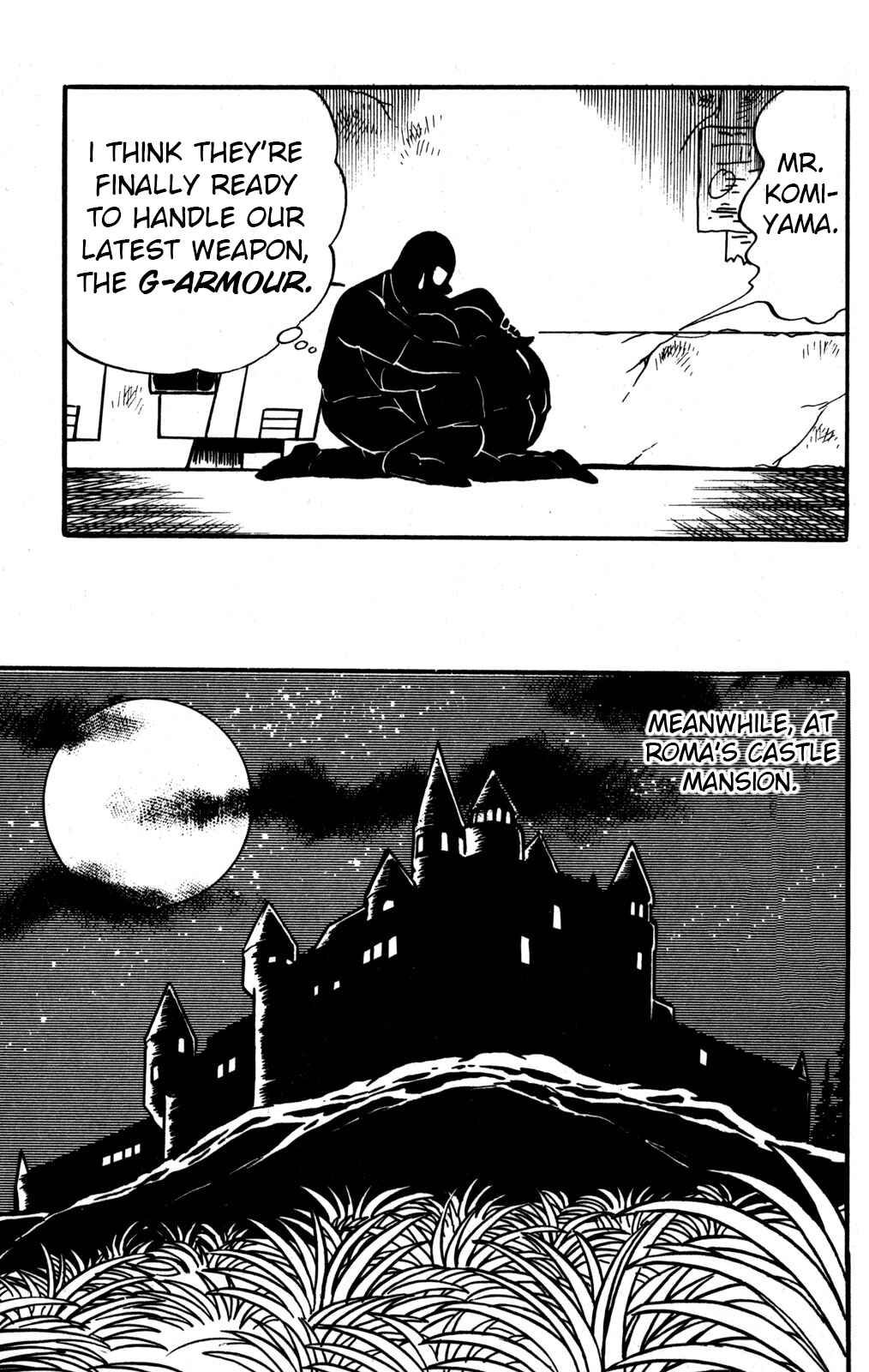 Chapter 32 - Page 33