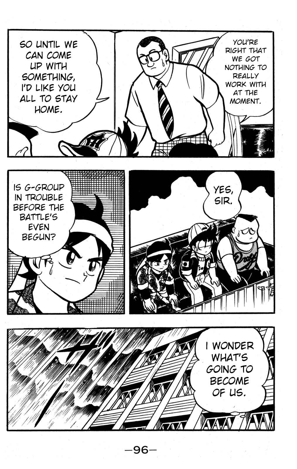 Chapter 32 - Page 4