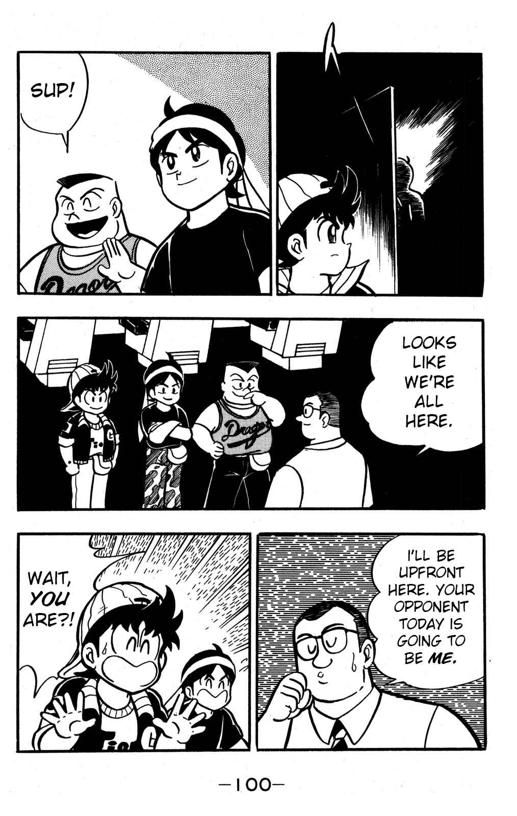 Chapter 32 - Page 8