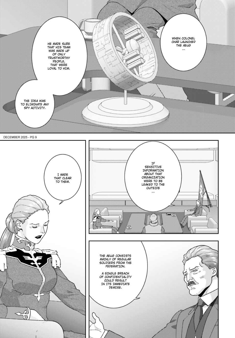 Chapter 105 - Page 10