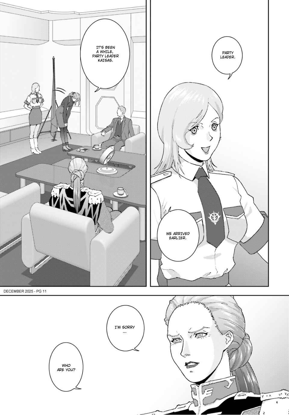 Chapter 105 - Page 12