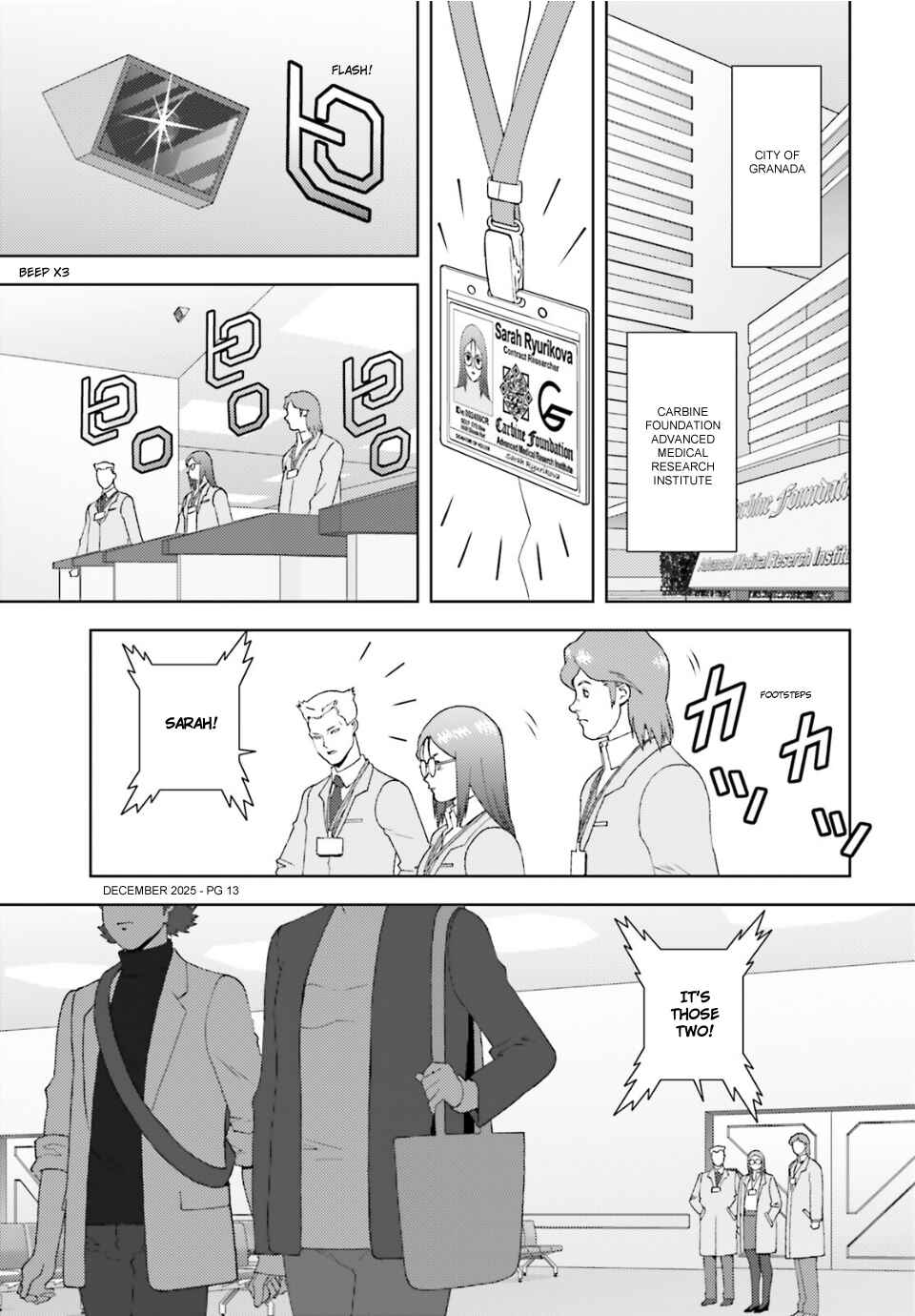 Chapter 105 - Page 14