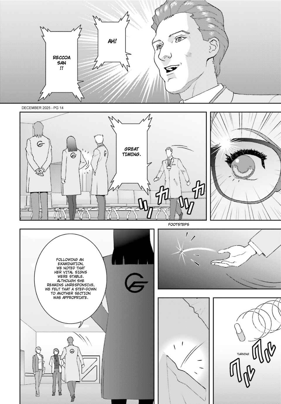 Chapter 105 - Page 15