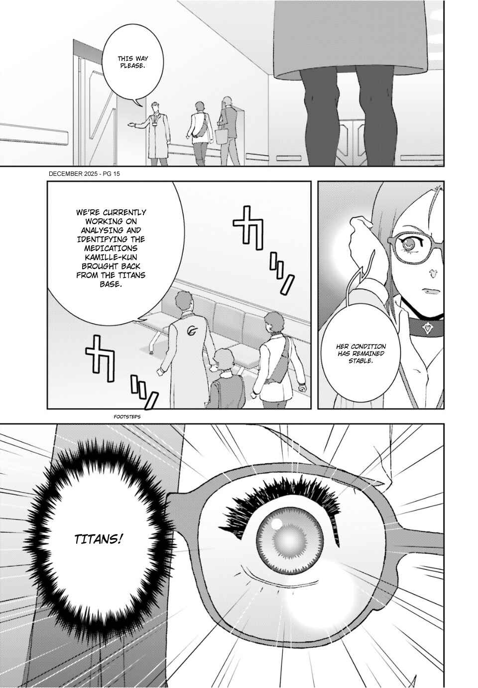 Chapter 105 - Page 16