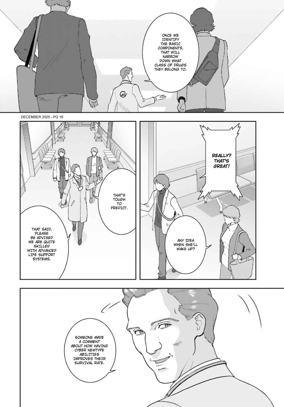 Chapter 105 - Page 17
