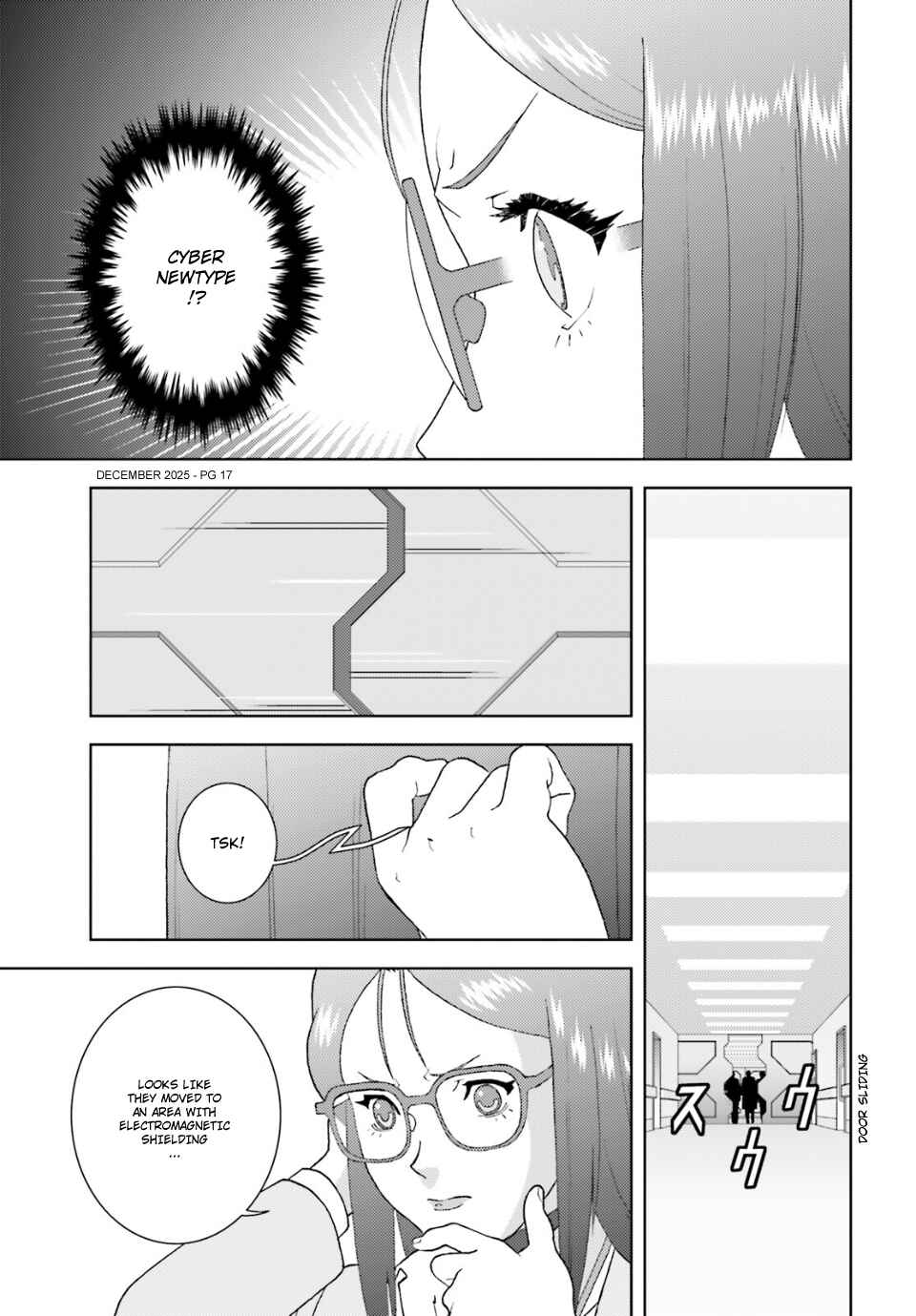 Chapter 105 - Page 18