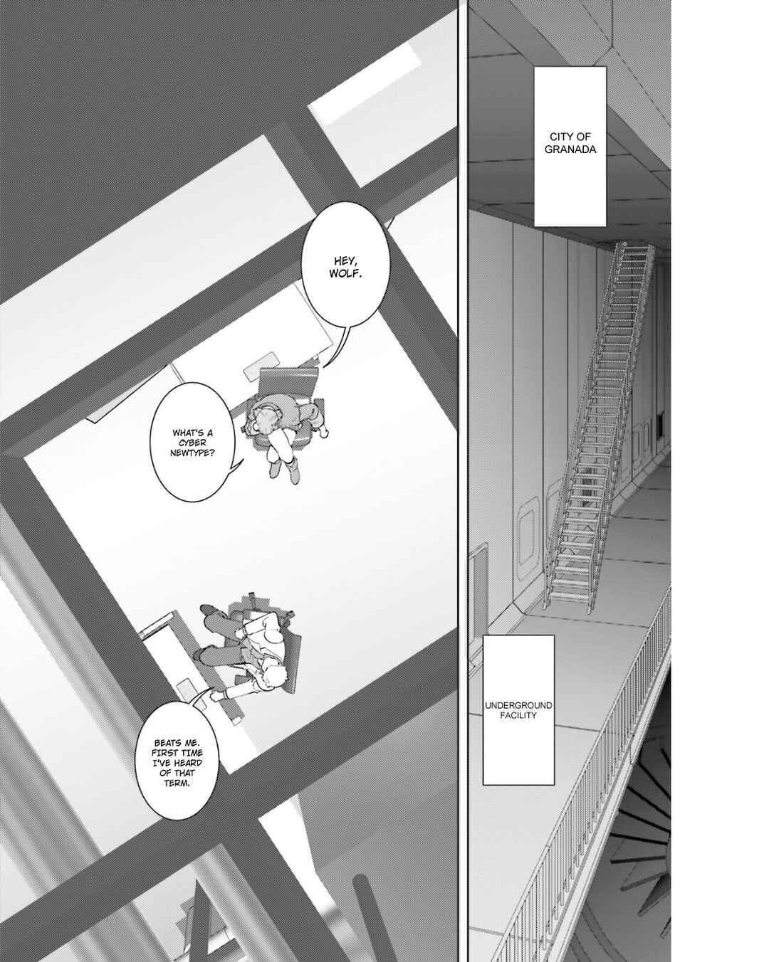 Chapter 105 - Page 23