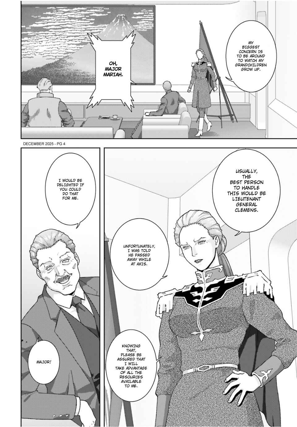 Chapter 105 - Page 5