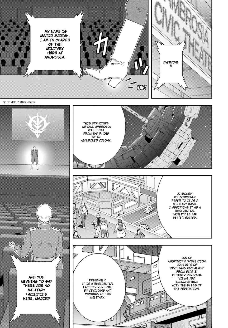 Chapter 105 - Page 6