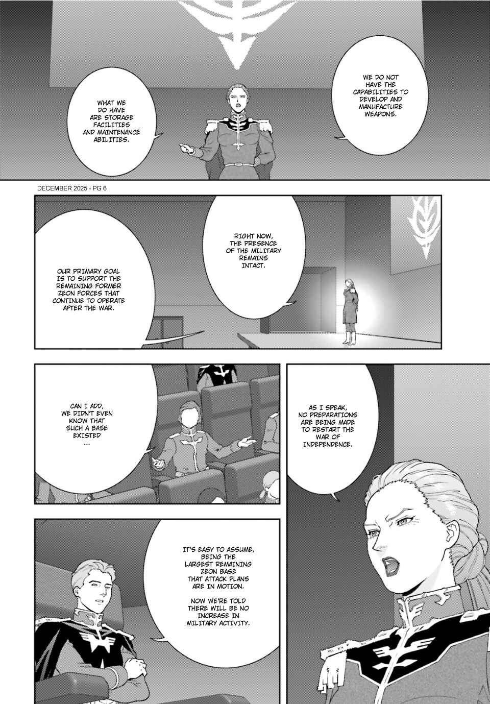 Chapter 105 - Page 7