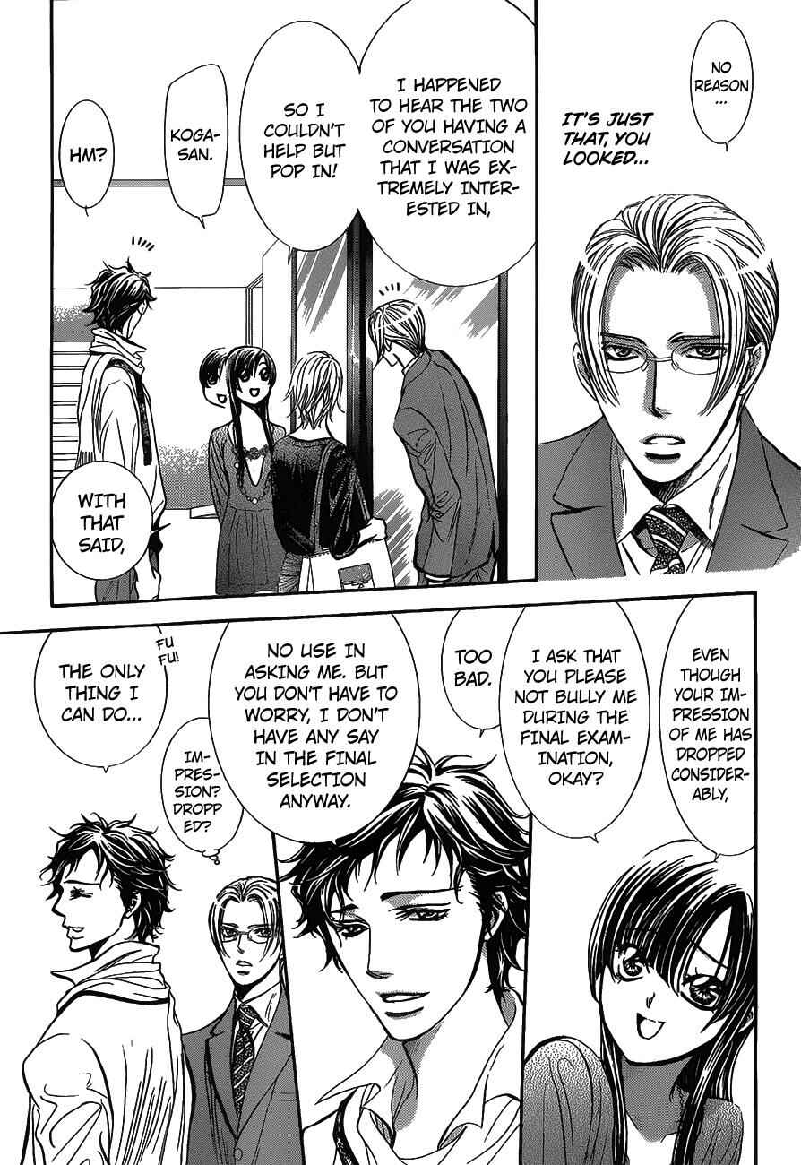 Chapter 250 - Page 13