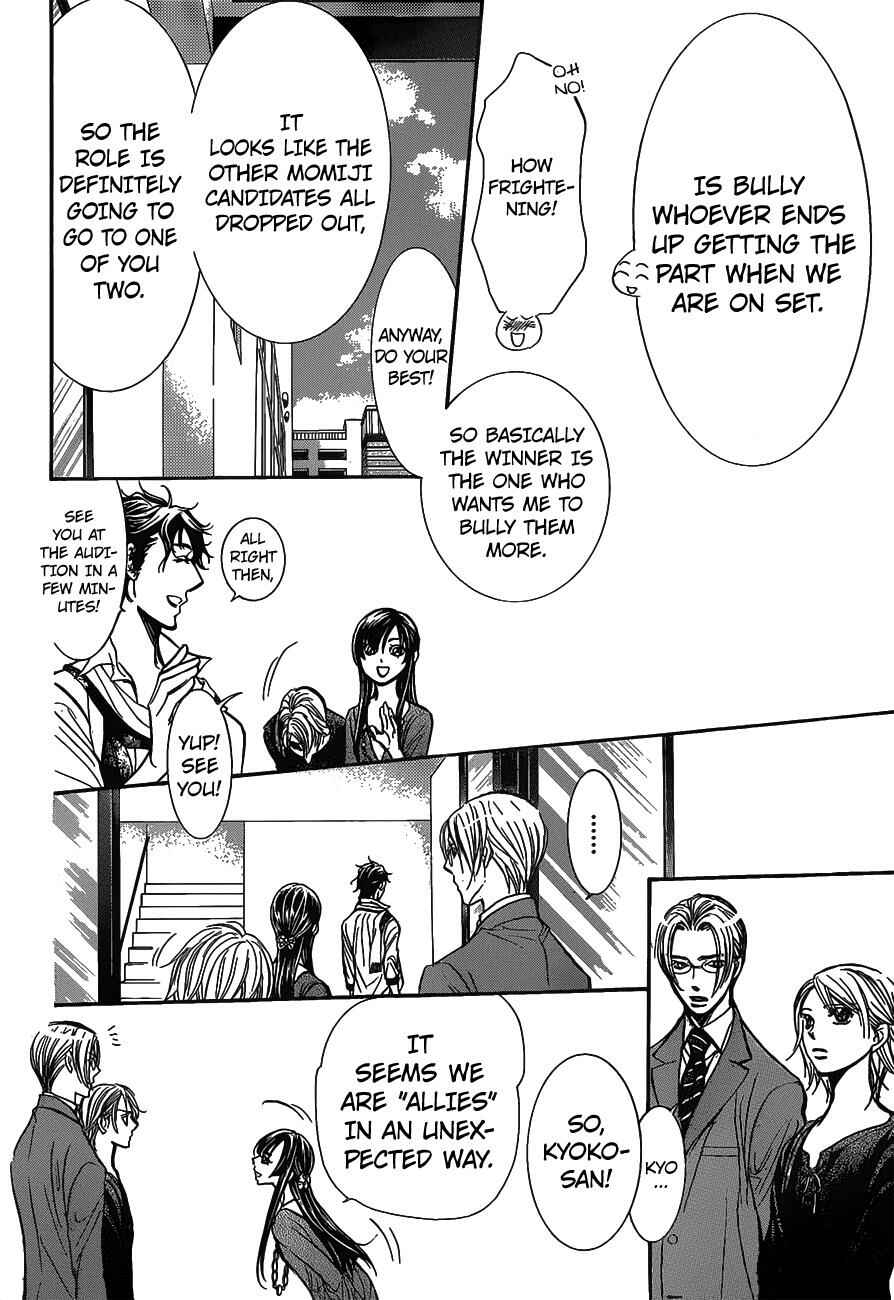 Chapter 250 - Page 14