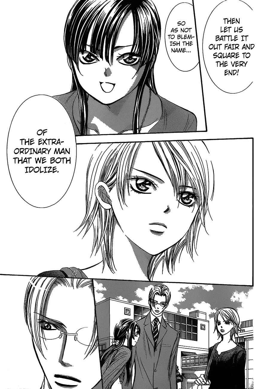 Chapter 250 - Page 15