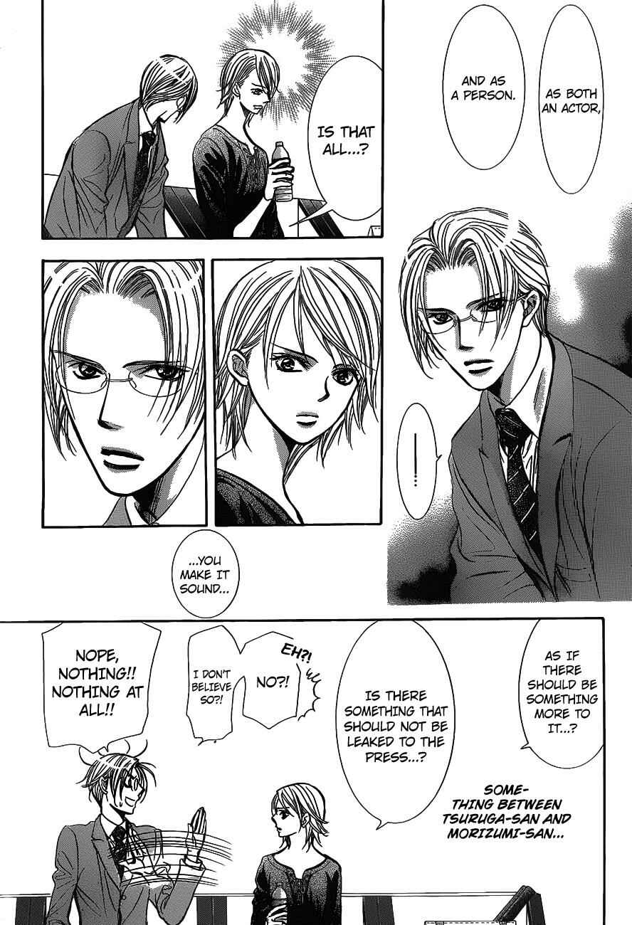 Chapter 250 - Page 17