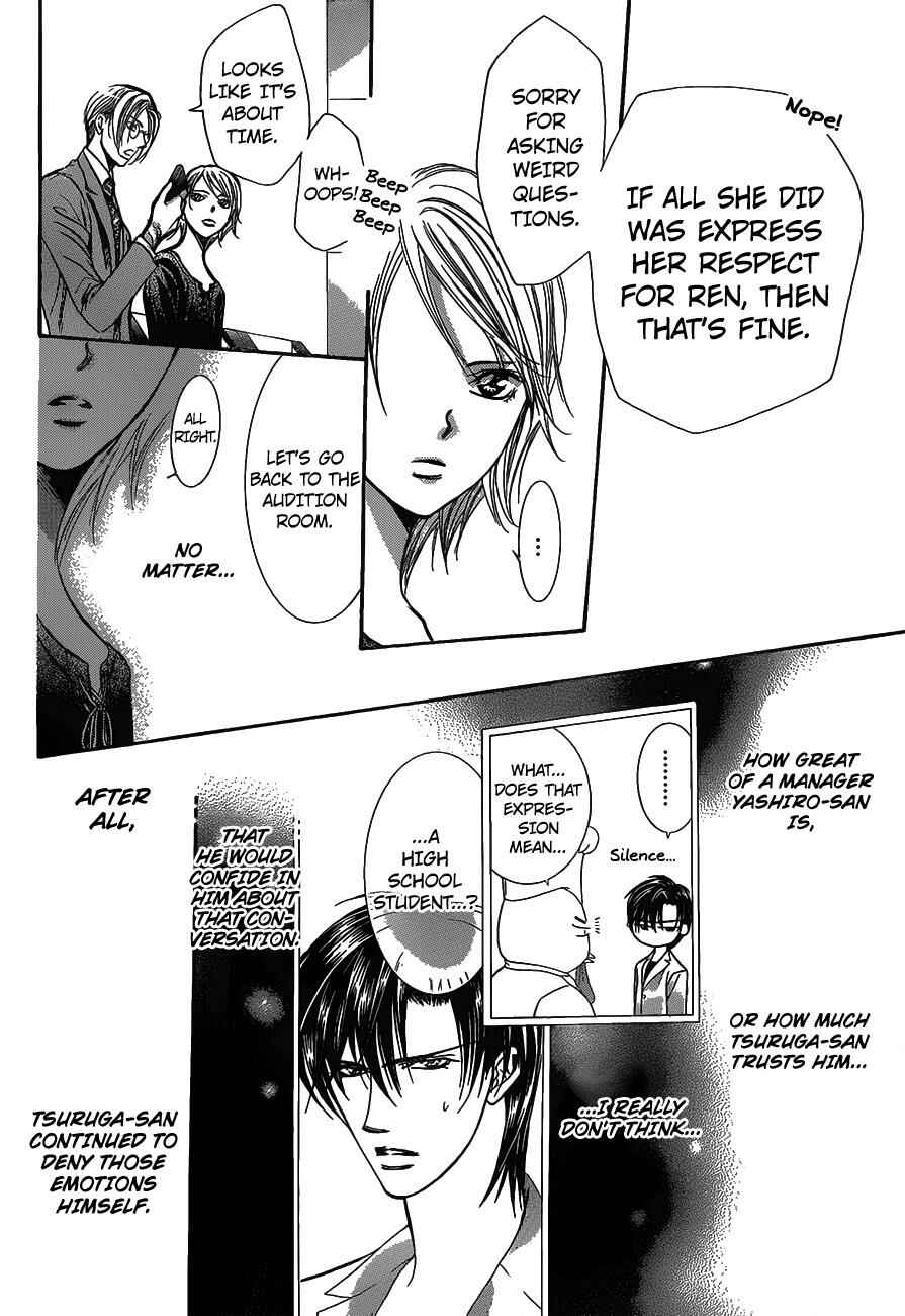 Chapter 250 - Page 18