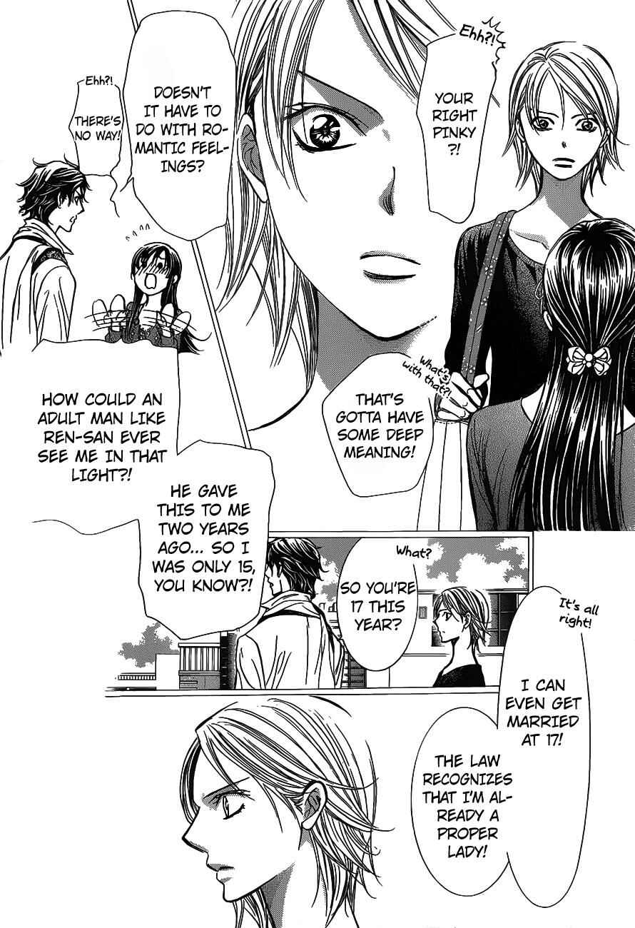 Chapter 250 - Page 20