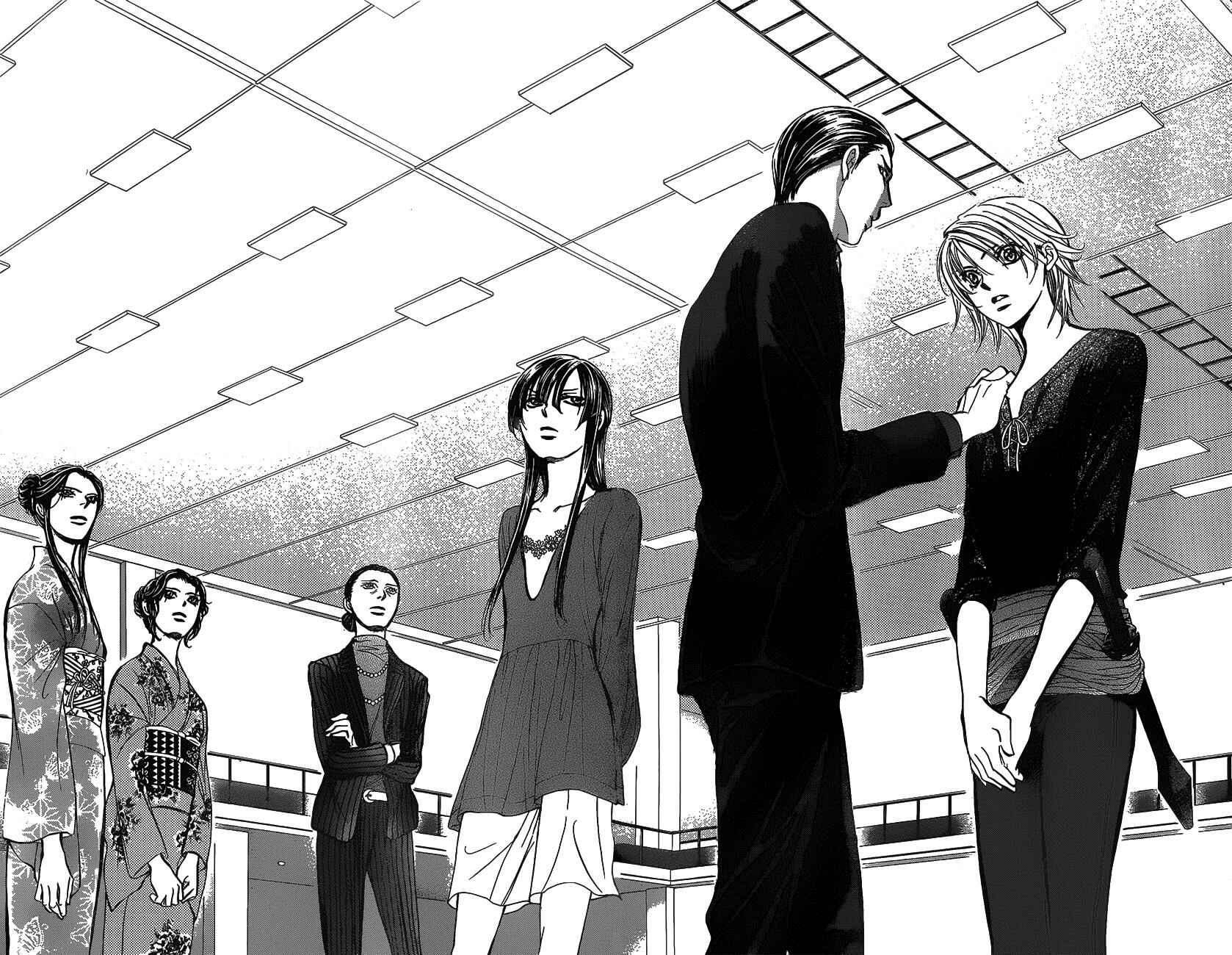 Chapter 250 - Page 26