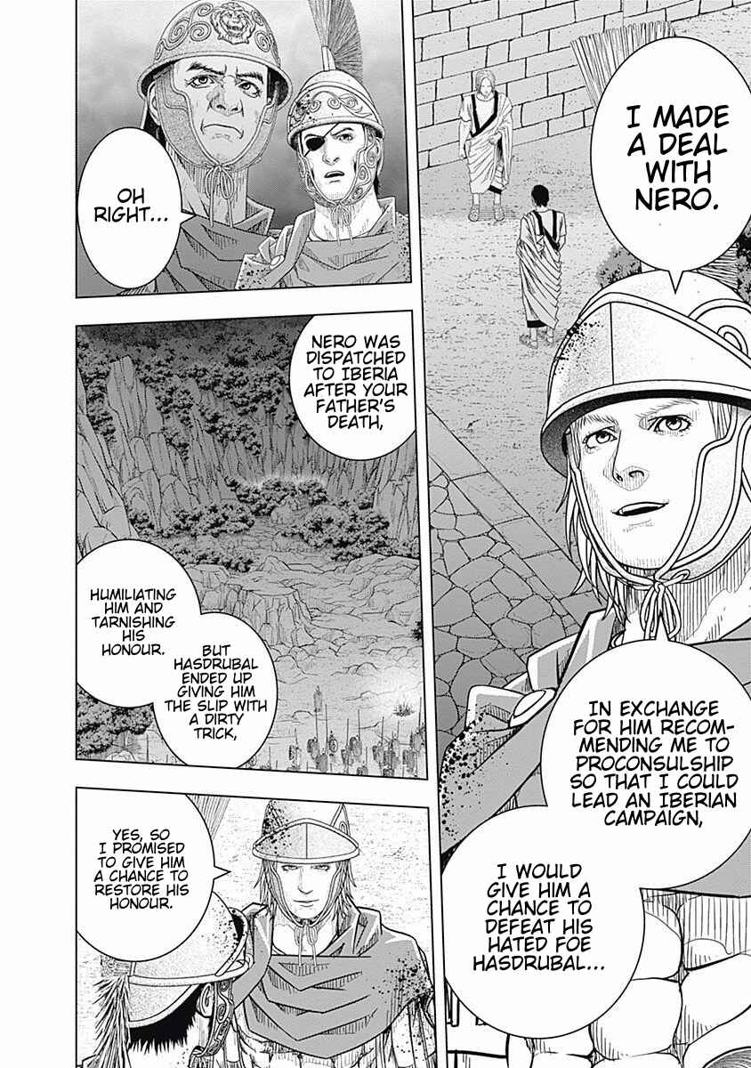 Chapter 61 - Page 27