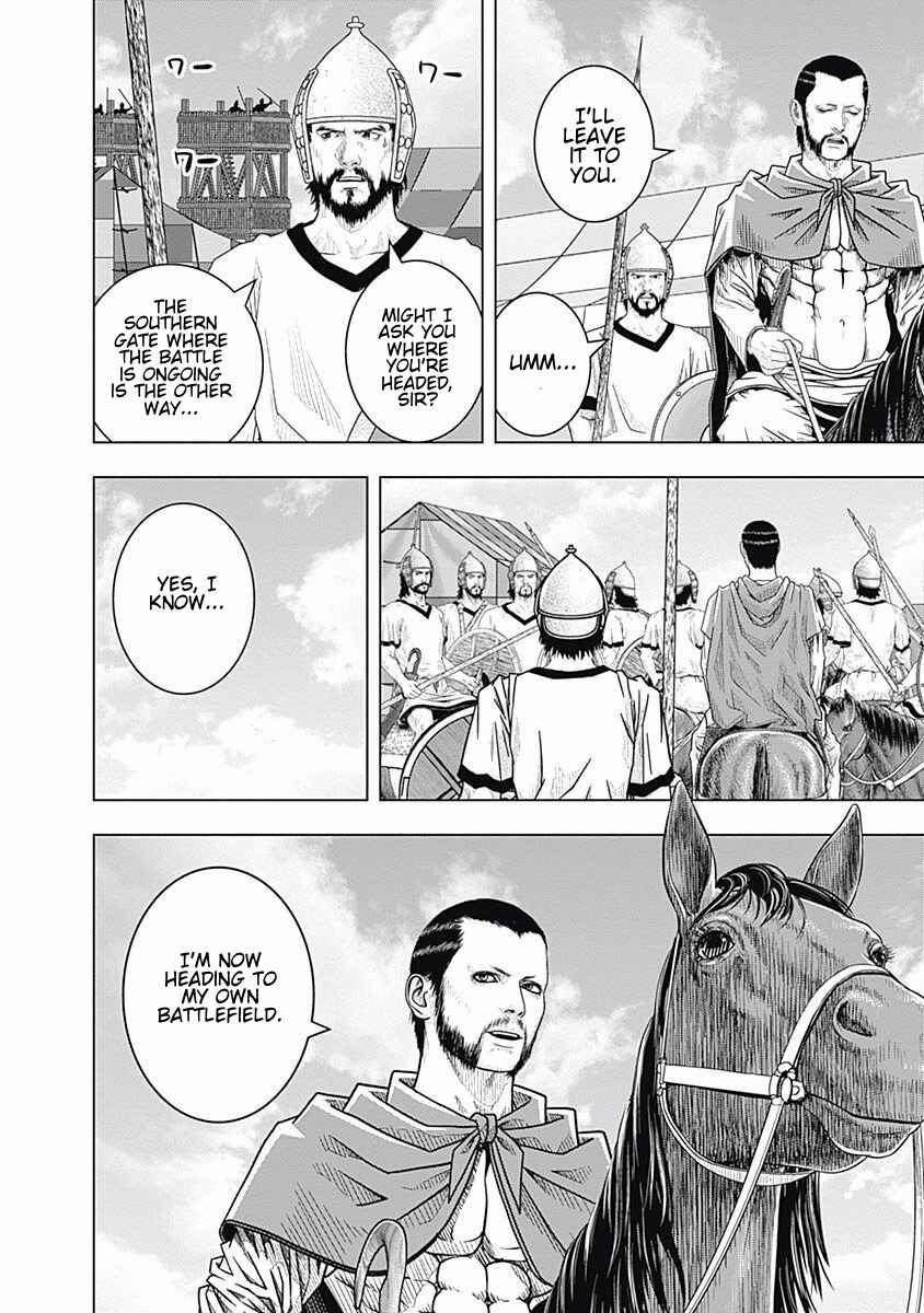 Chapter 61 - Page 5