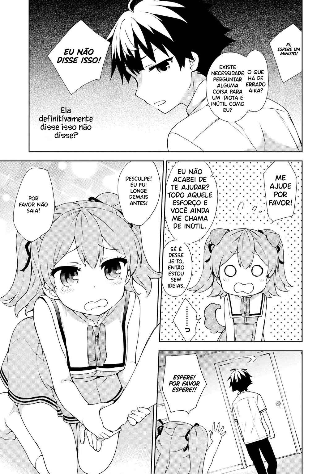 Chapter 57 - Page 19