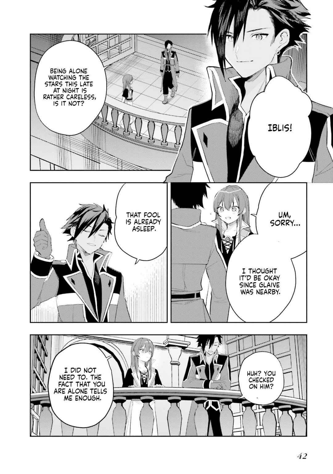 Chapter 34 - Page 9