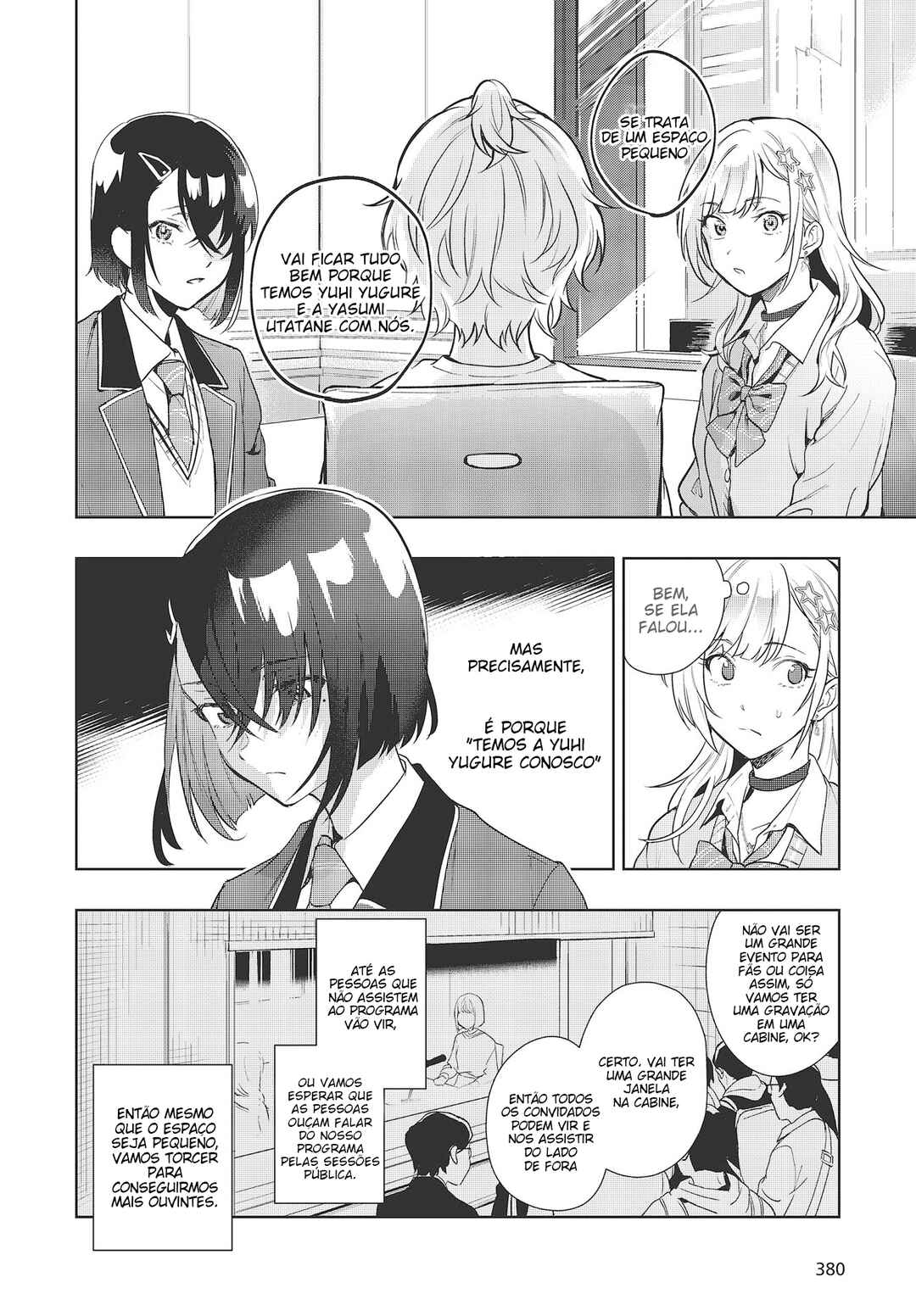 Chapter 3 - Page 7