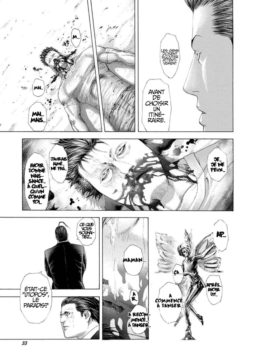 Chapter 233 - Page 13