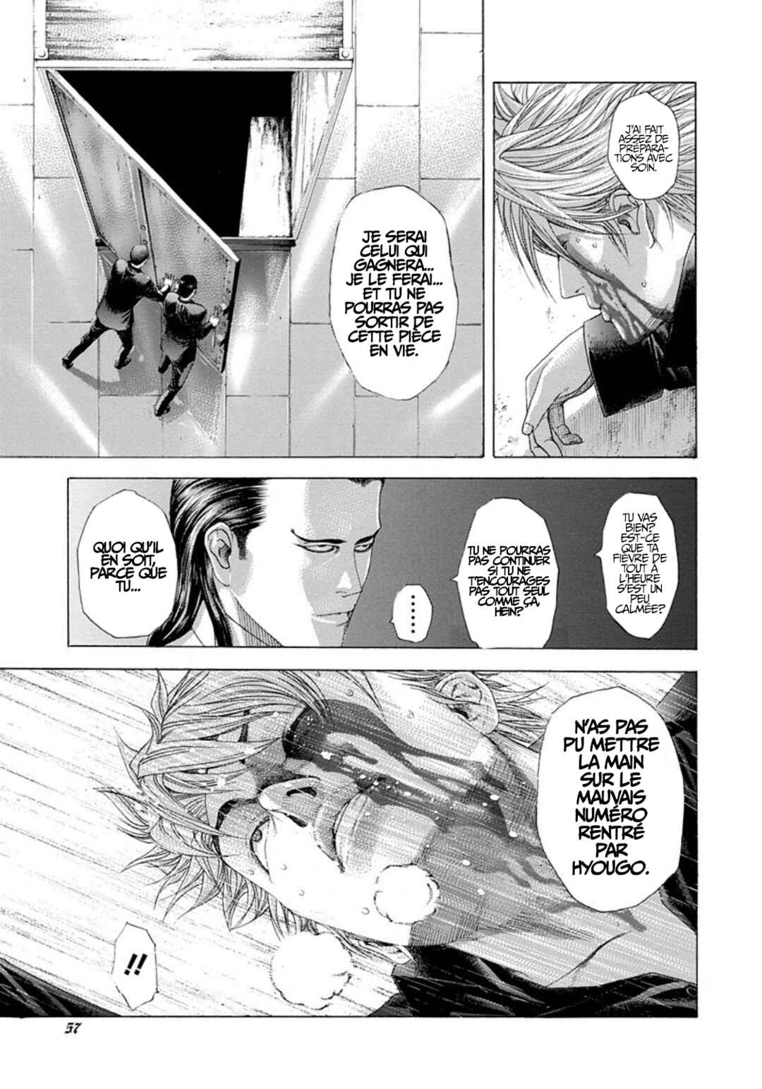 Chapter 233 - Page 15