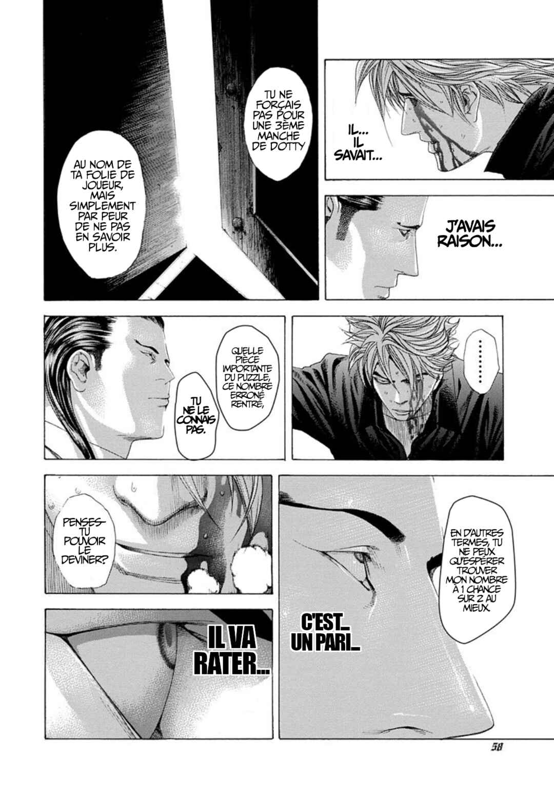 Chapter 233 - Page 16