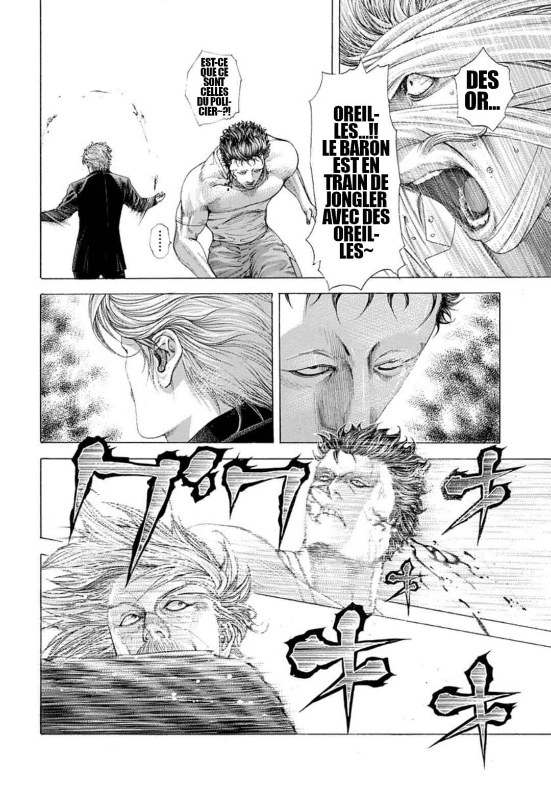 Chapter 233 - Page 2