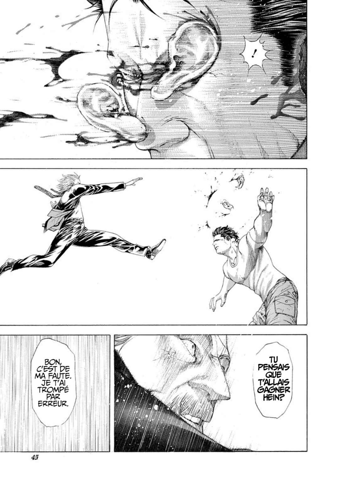 Chapter 233 - Page 3