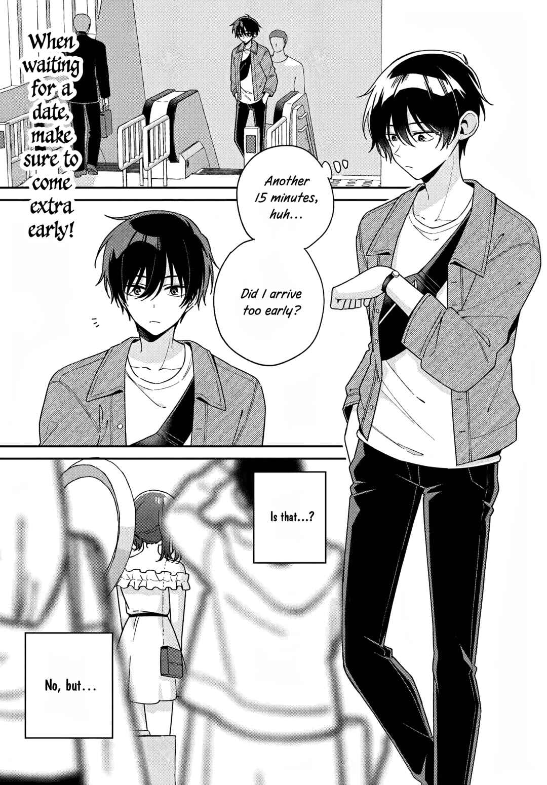 Chapter 6 - Page 1