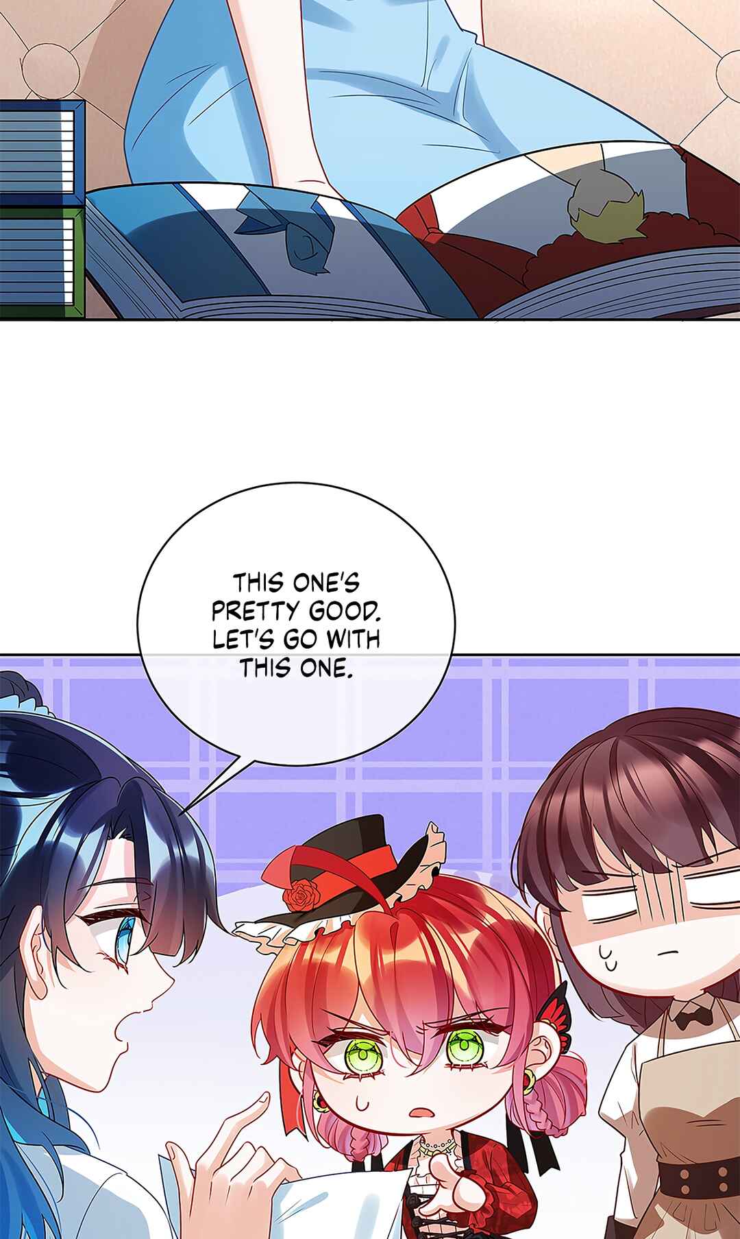 Chapter 25 - Page 34