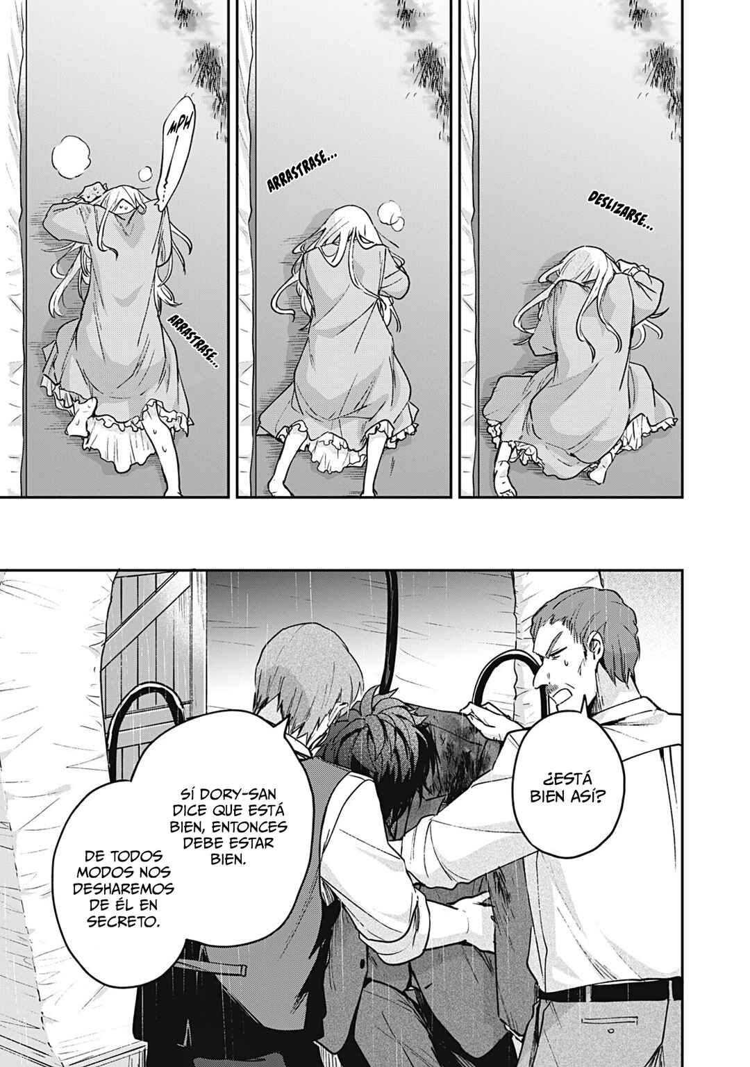 Chapter 31 - Page 12