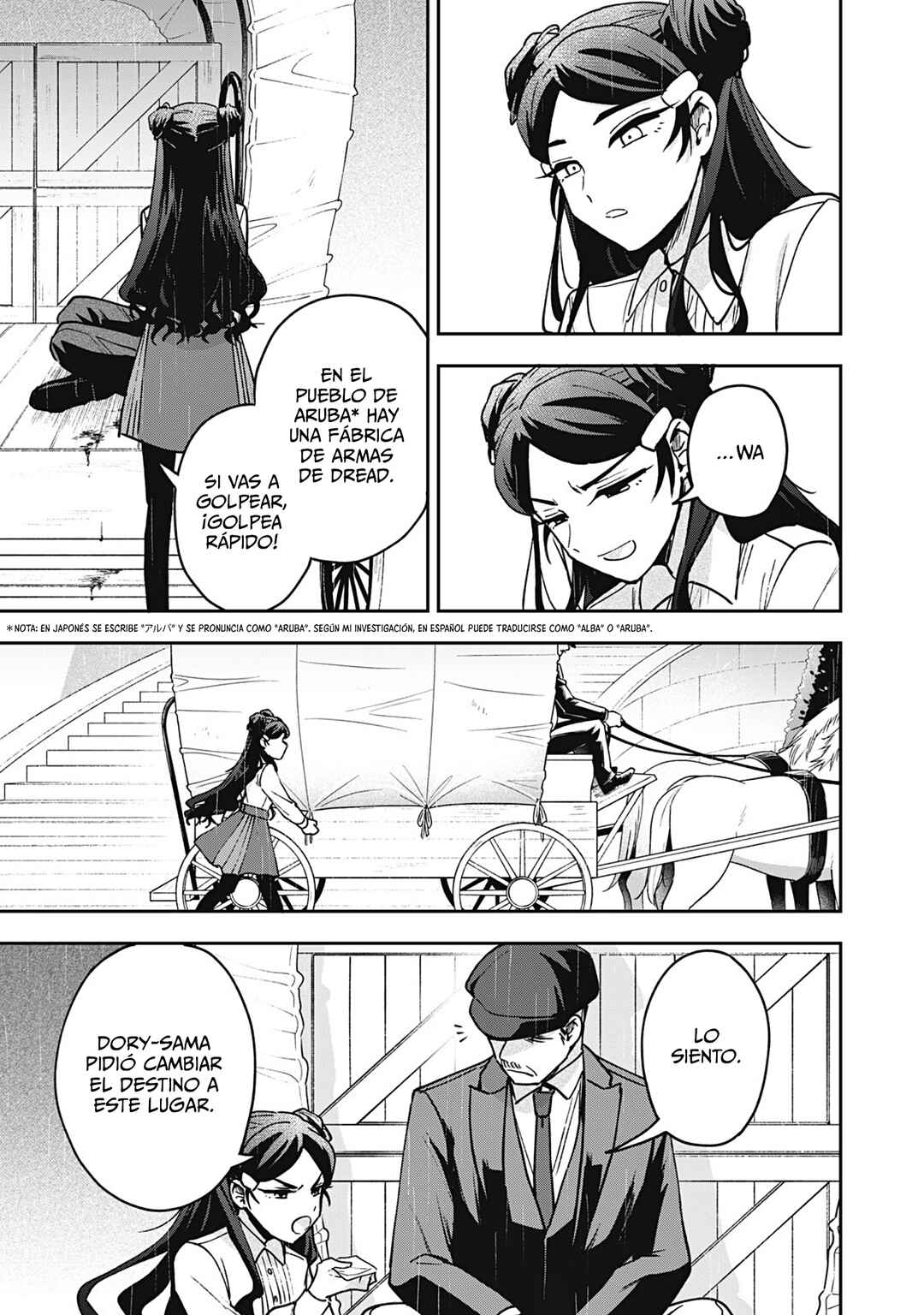 Chapter 31 - Page 16