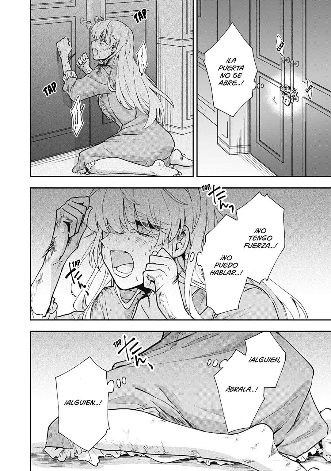 Chapter 31 - Page 19