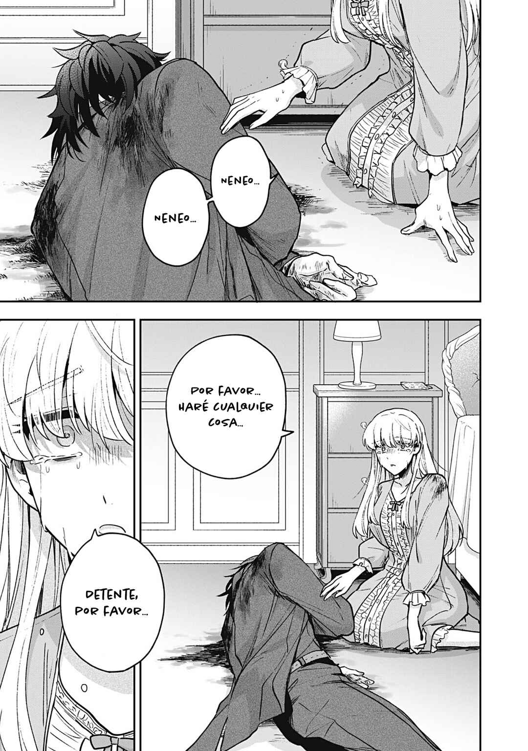 Chapter 31 - Page 2