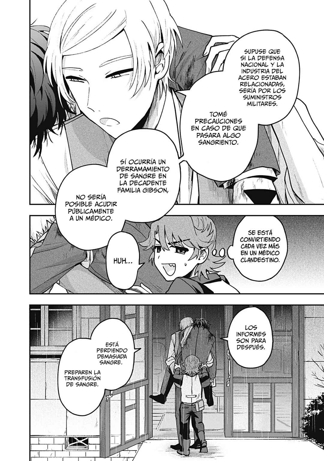 Chapter 31 - Page 23