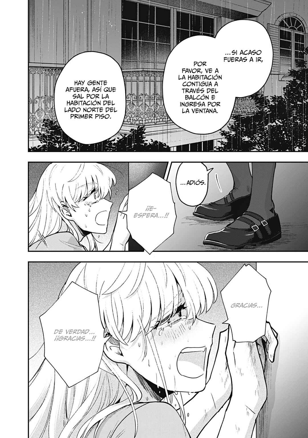 Chapter 31 - Page 25