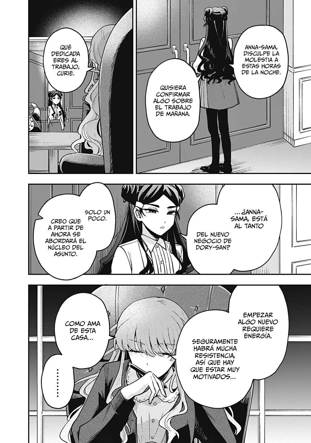 Chapter 31 - Page 31
