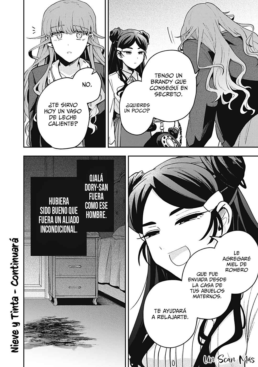 Chapter 31 - Page 33