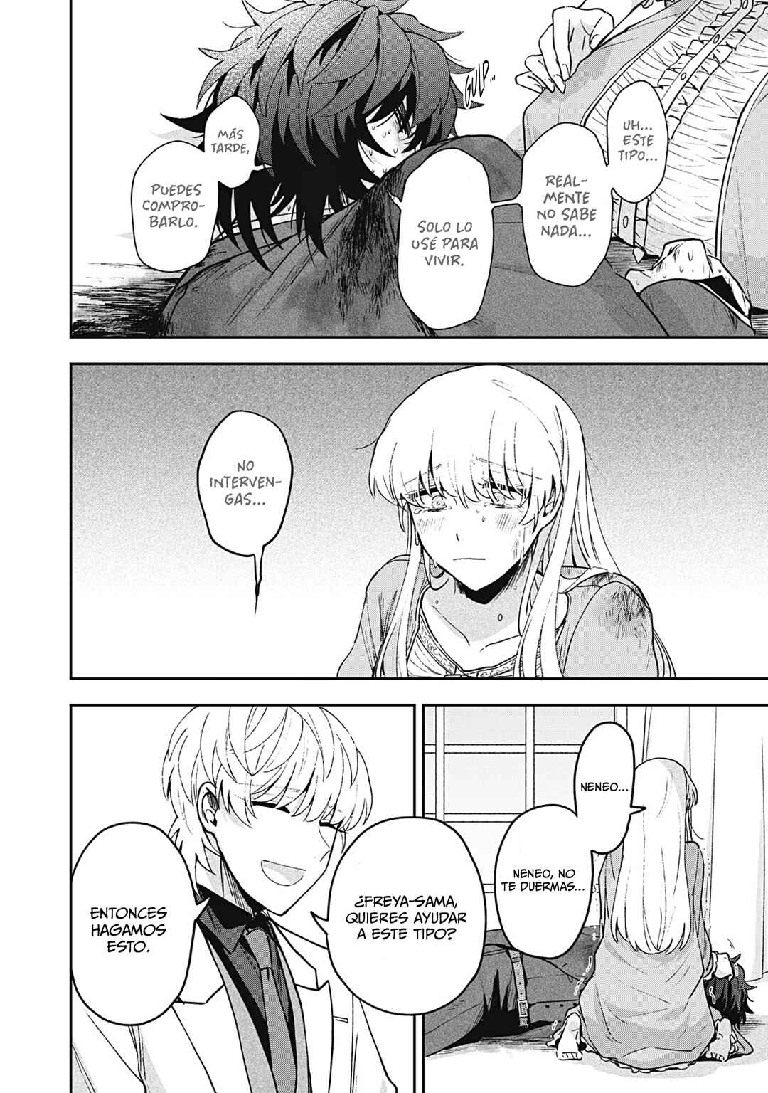 Chapter 31 - Page 5