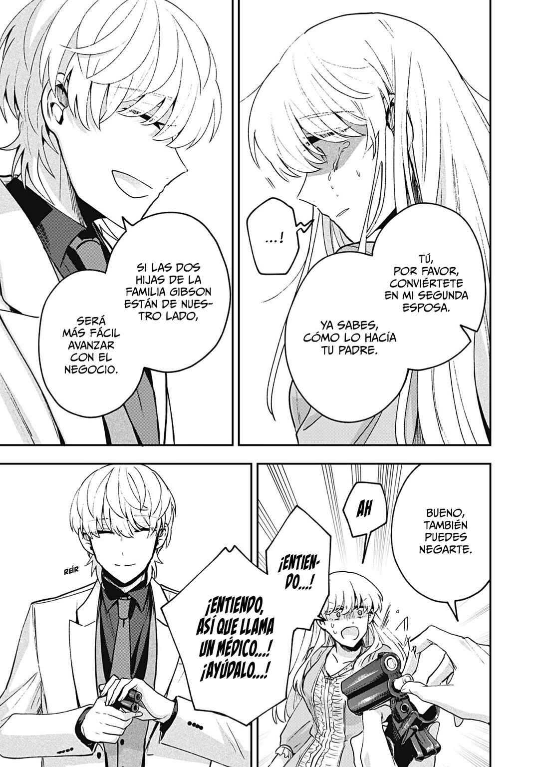 Chapter 31 - Page 6