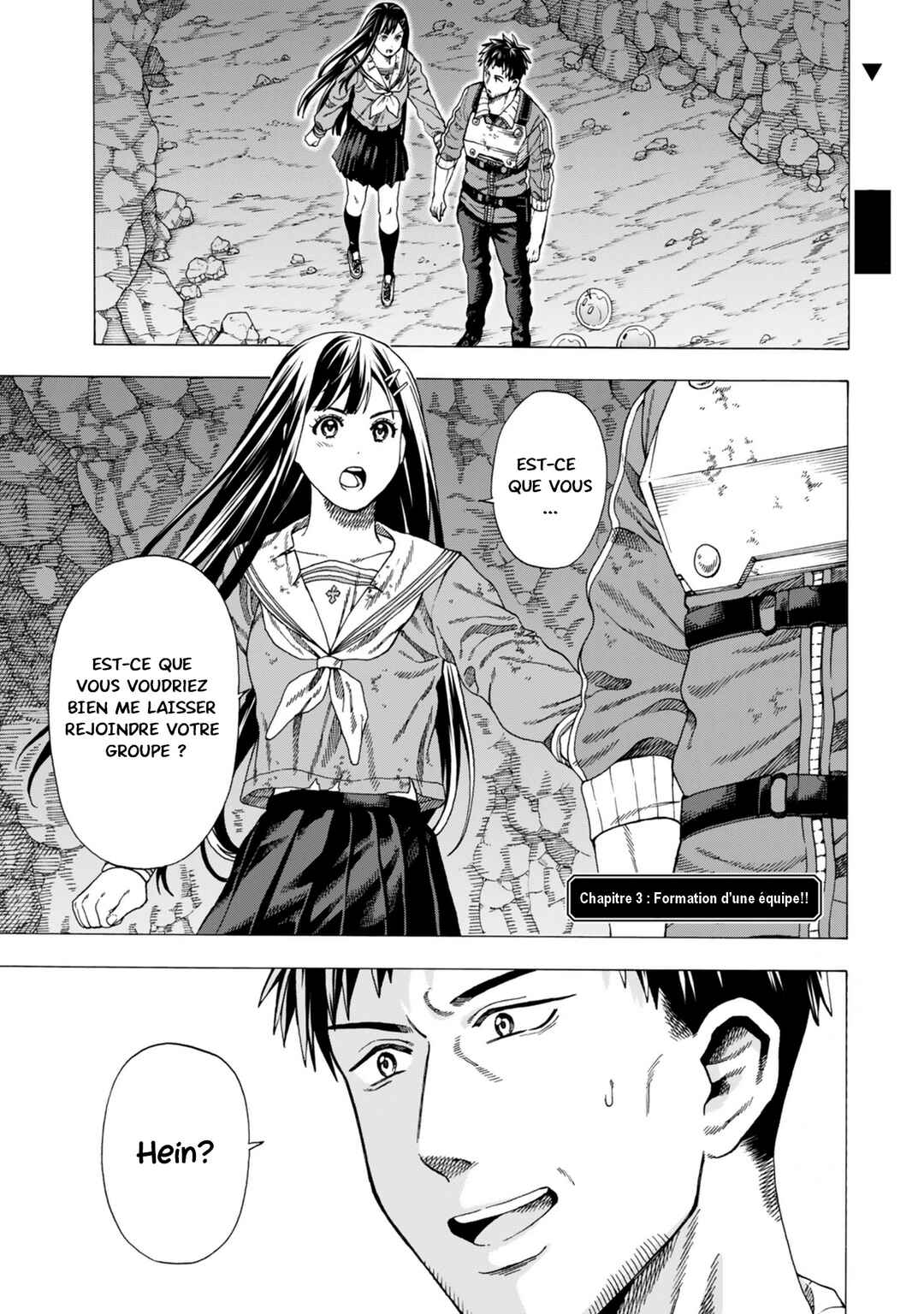 Chapter 3 - Page 1