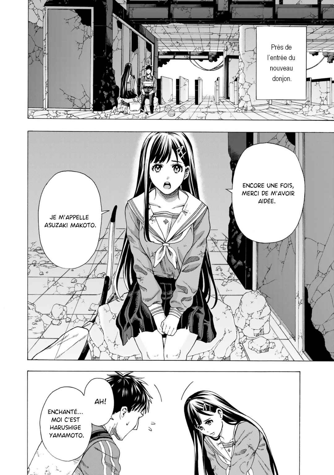 Chapter 3 - Page 2