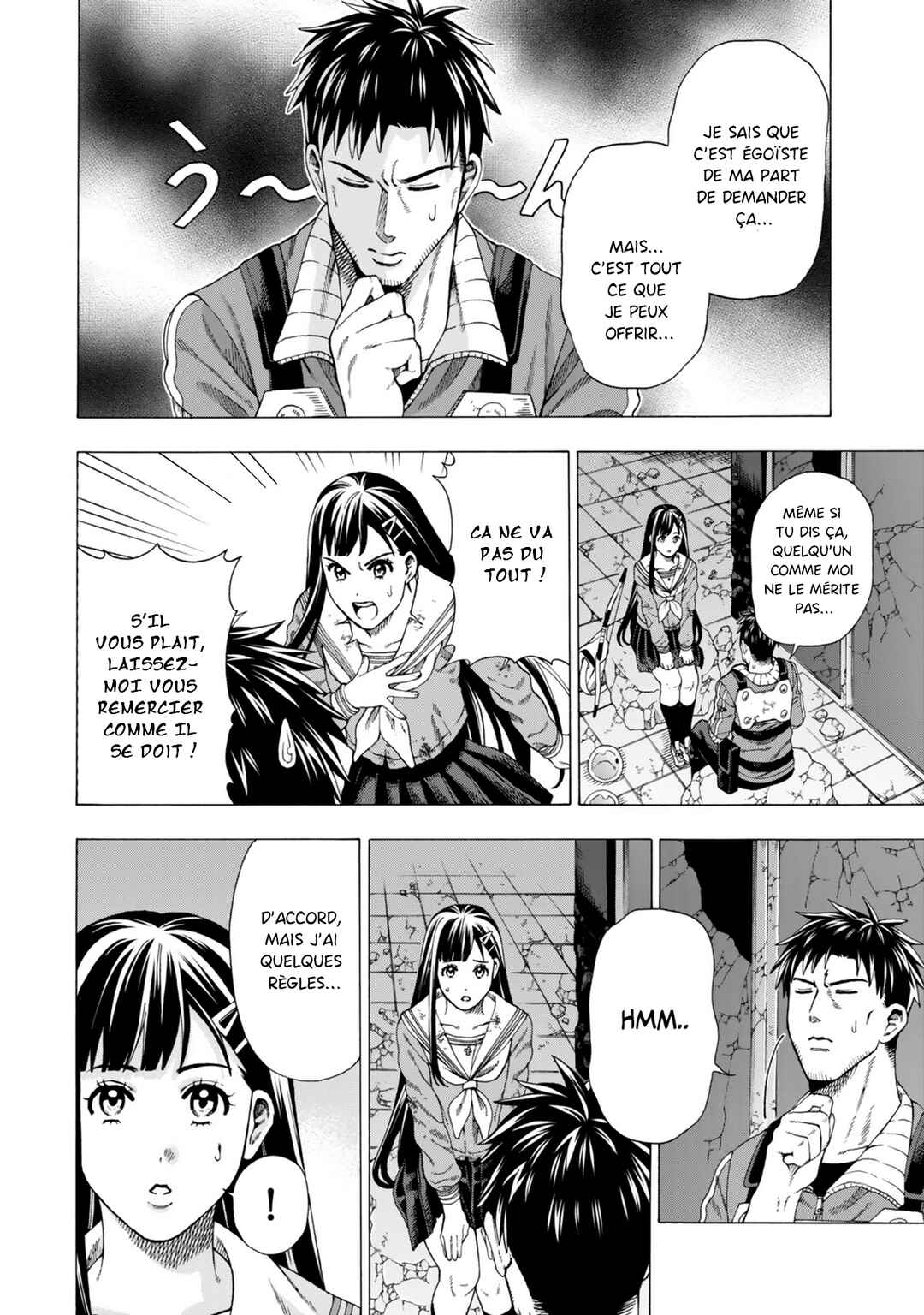 Chapter 3 - Page 8